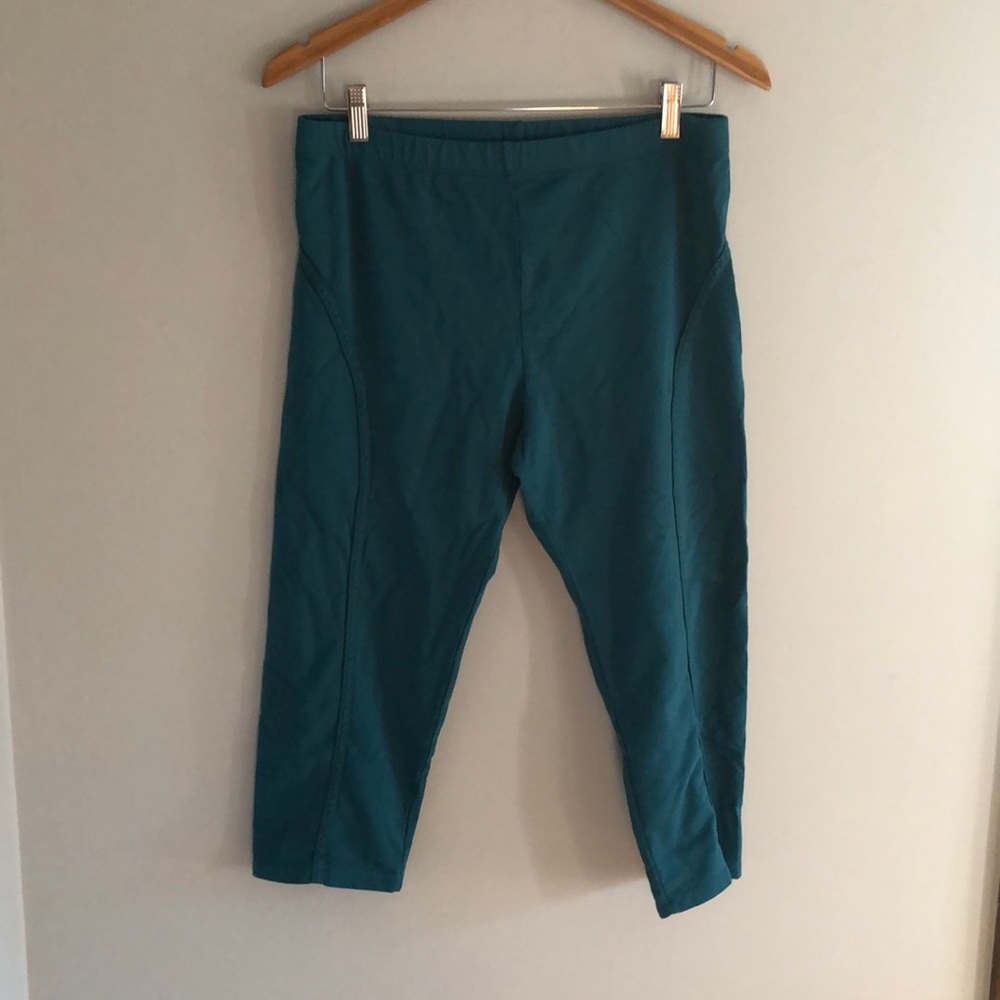 NWT PRAIRIE UNDERGROUND POWERLINES LEGGING